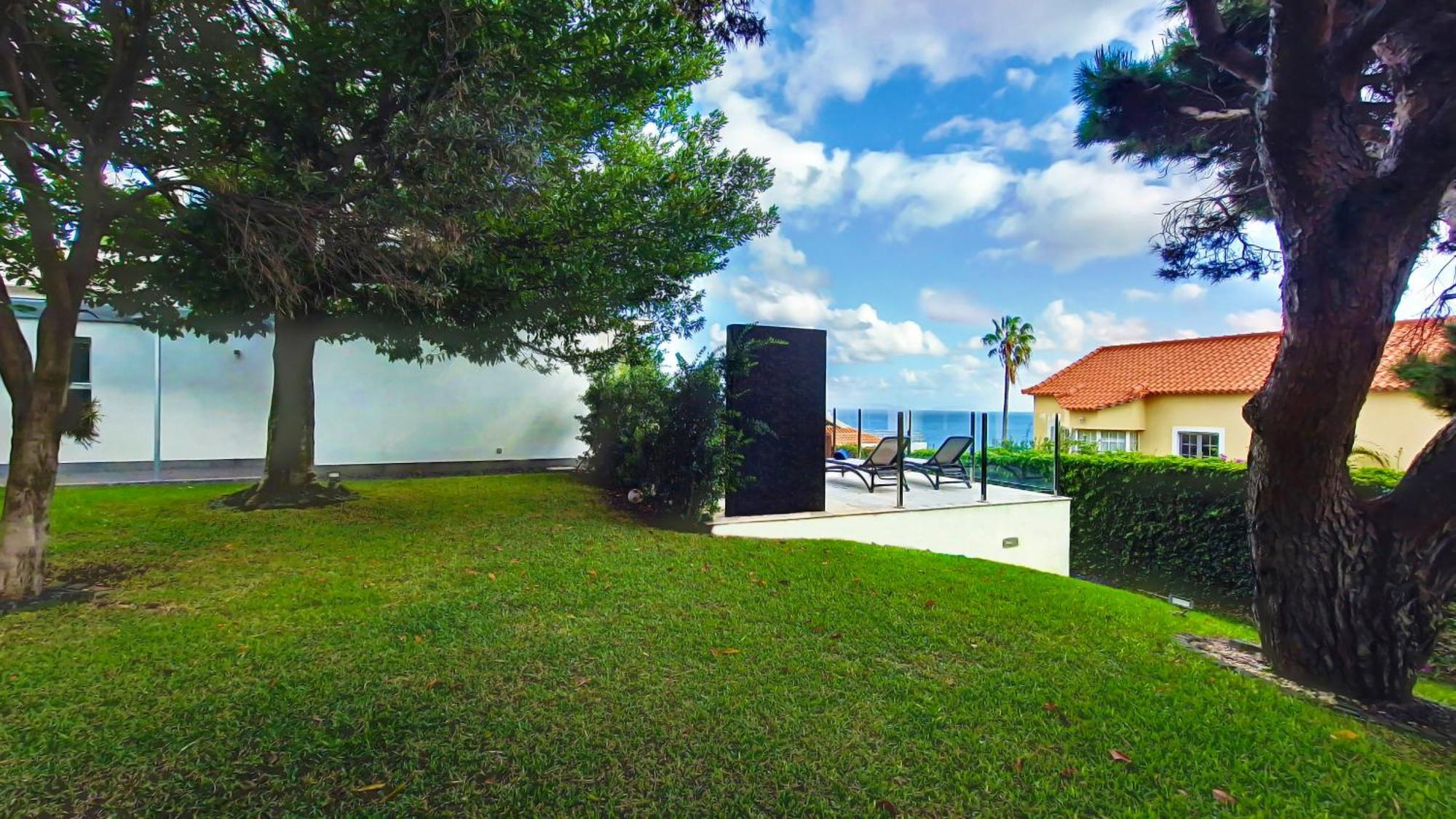 Villa Madeira By Lovelystay Canico  Bagian luar foto